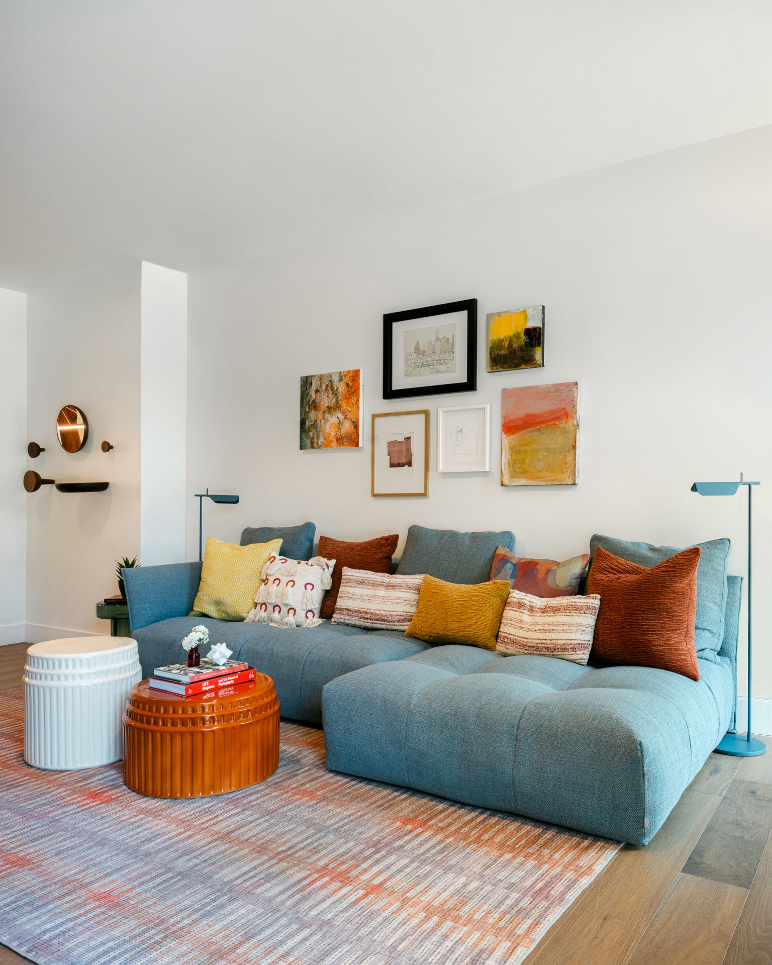 CITY VISTA | US BAYOU PARK