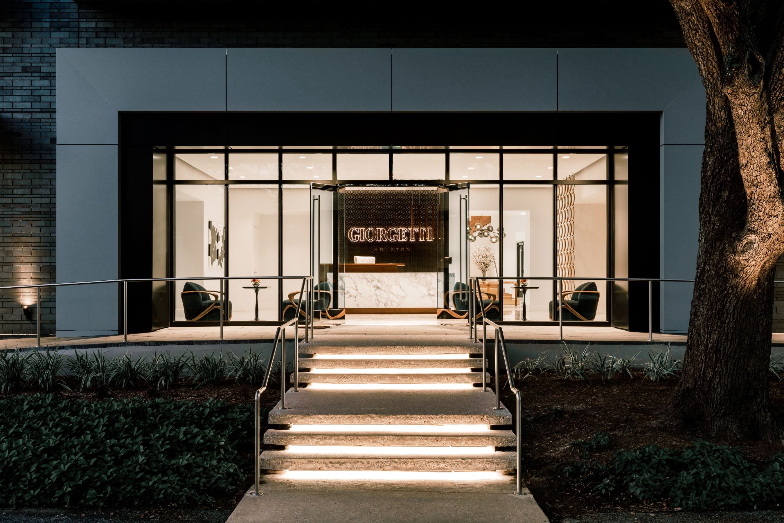 Giorgetti Houston