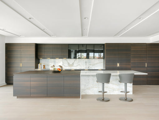 PaperCity Feature: A Houston Design Destination Elevated Luxury Kitchens with Italian Style