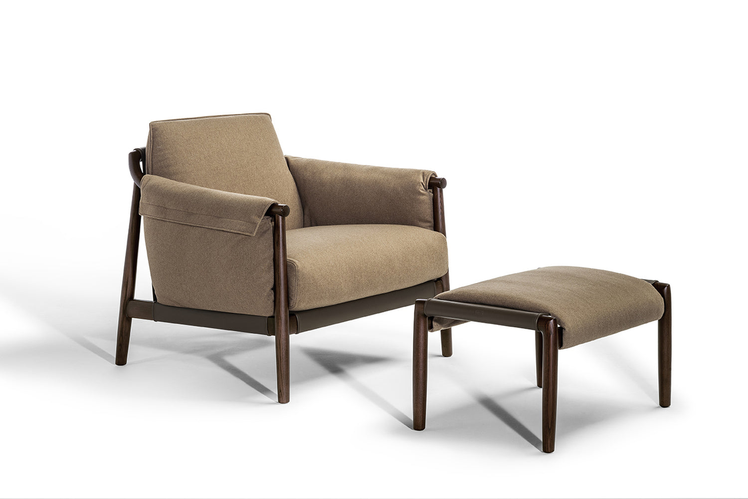 Poltrona Frau – CASA Houston